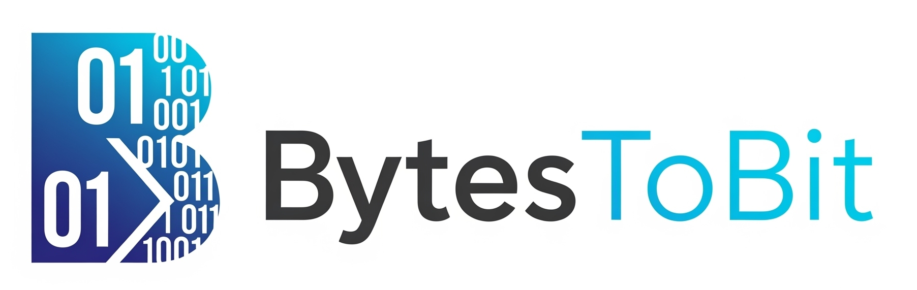 BytesToBit Logo - Empowering Tech Futures